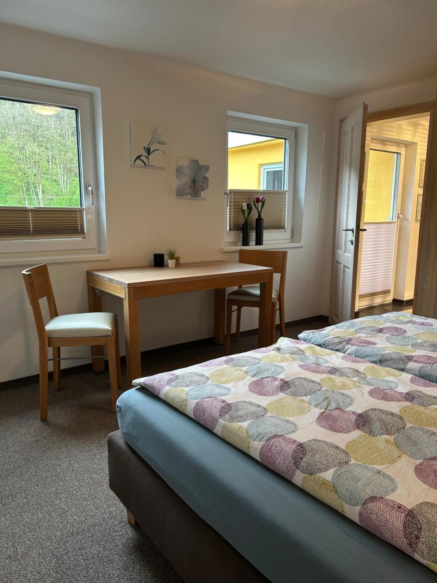 Ferienhaus Sonnberg Hüttau Zewnętrze zdjęcie