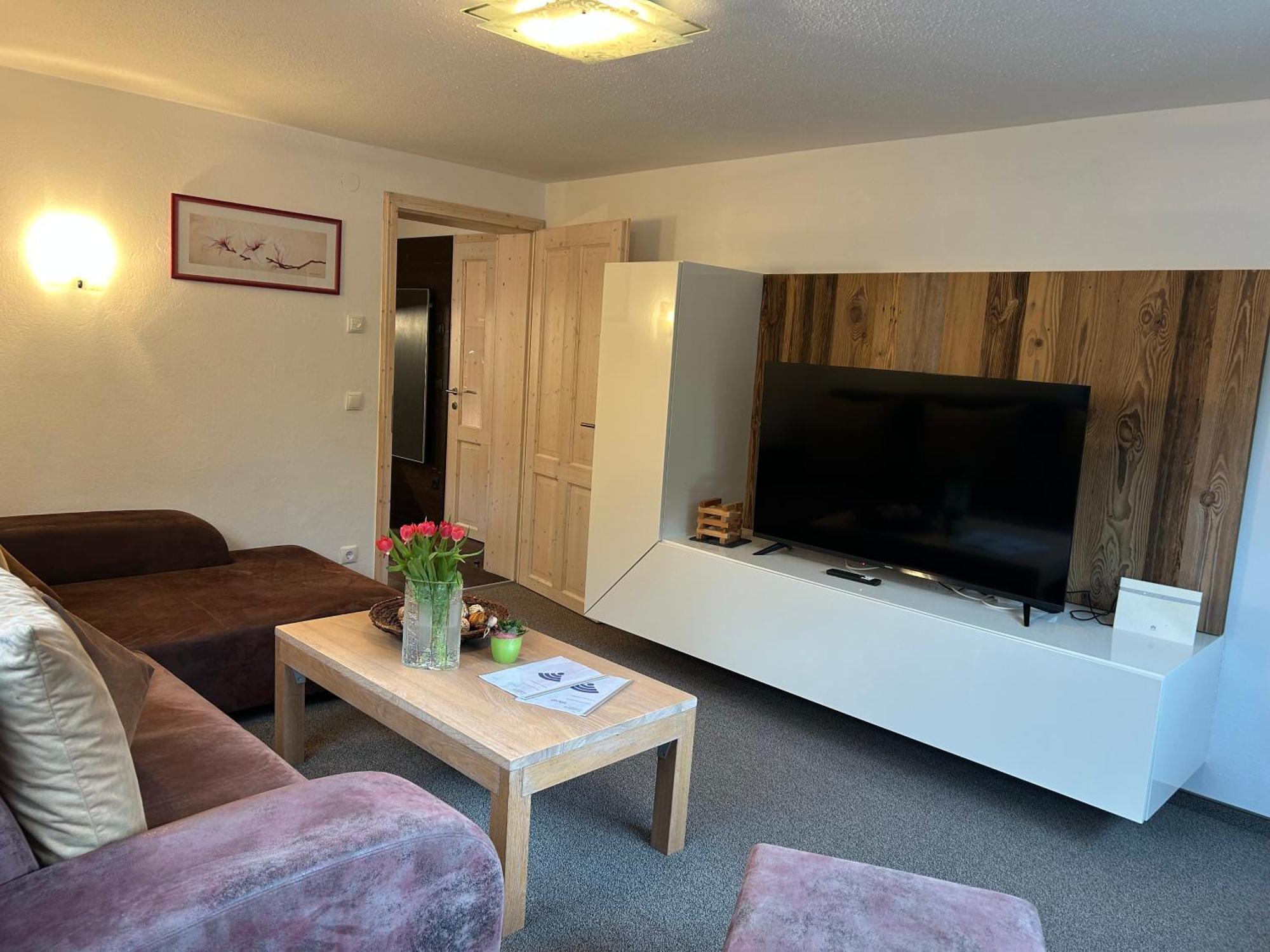 Ferienhaus Sonnberg Hüttau Zewnętrze zdjęcie