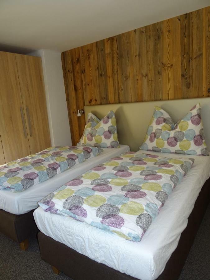 Ferienhaus Sonnberg Hüttau Zewnętrze zdjęcie