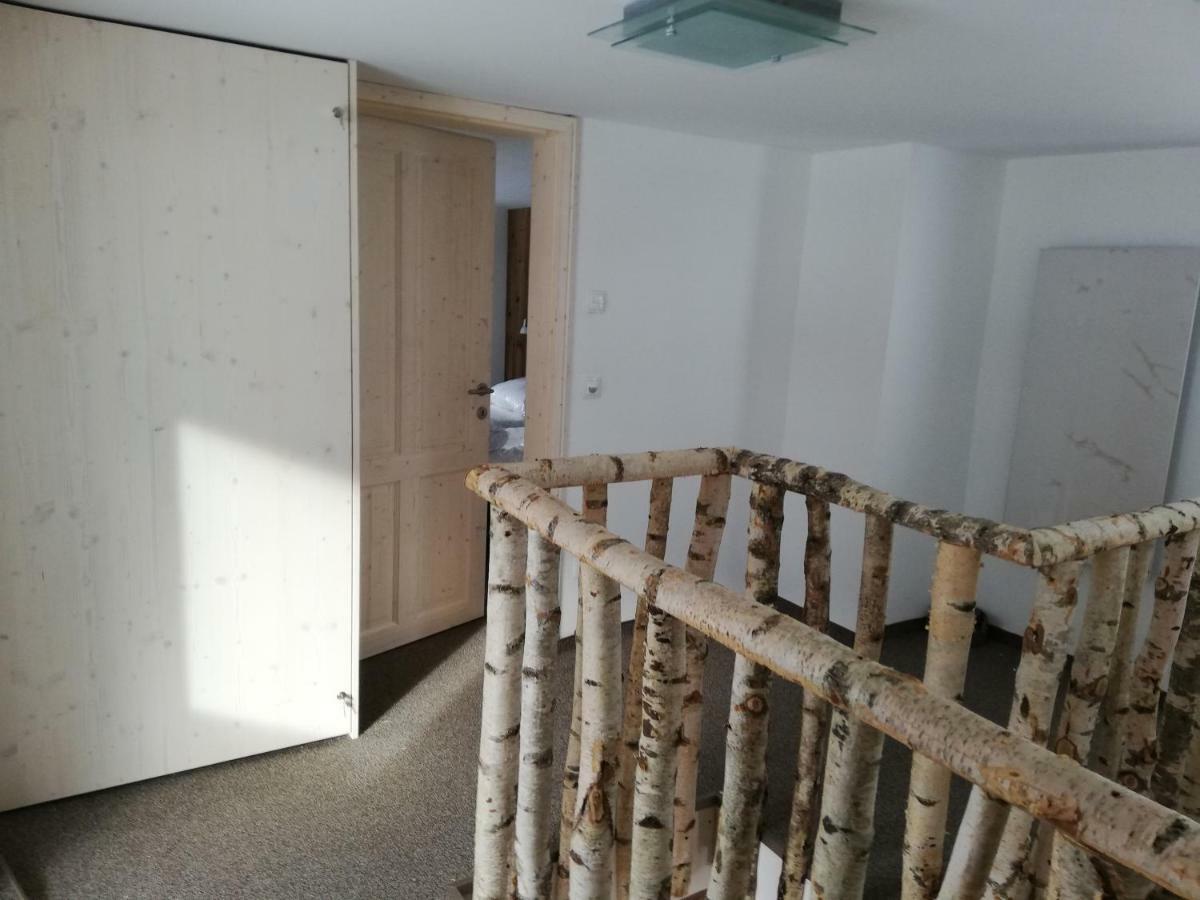 Ferienhaus Sonnberg Hüttau Zewnętrze zdjęcie