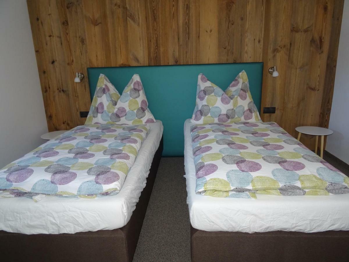 Ferienhaus Sonnberg Hüttau Zewnętrze zdjęcie