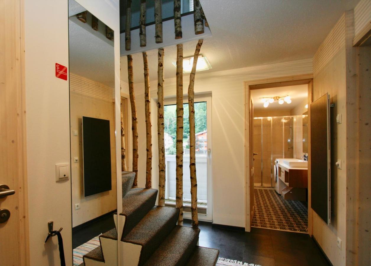 Ferienhaus Sonnberg Hüttau Zewnętrze zdjęcie