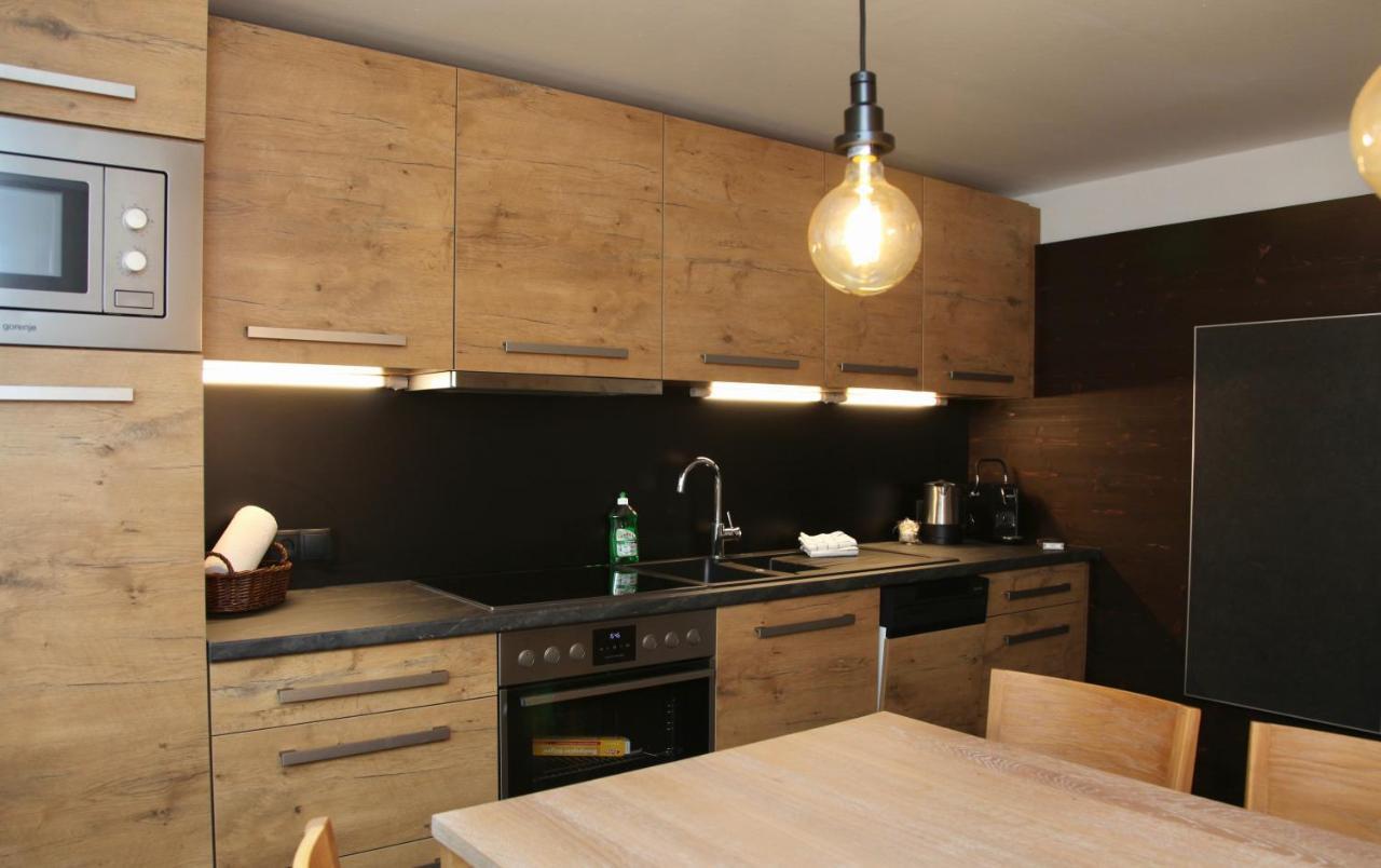 Ferienhaus Sonnberg Hüttau Zewnętrze zdjęcie