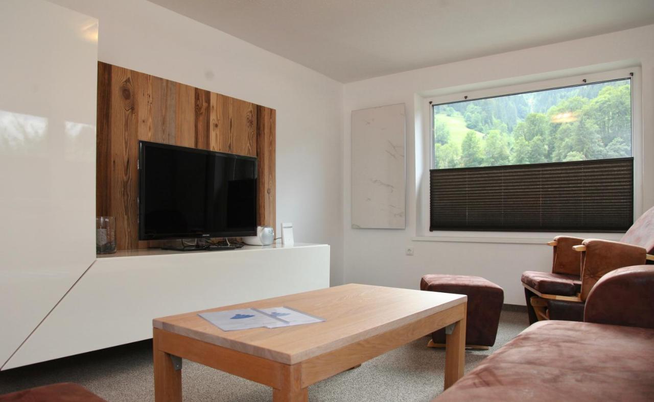 Ferienhaus Sonnberg Hüttau Zewnętrze zdjęcie