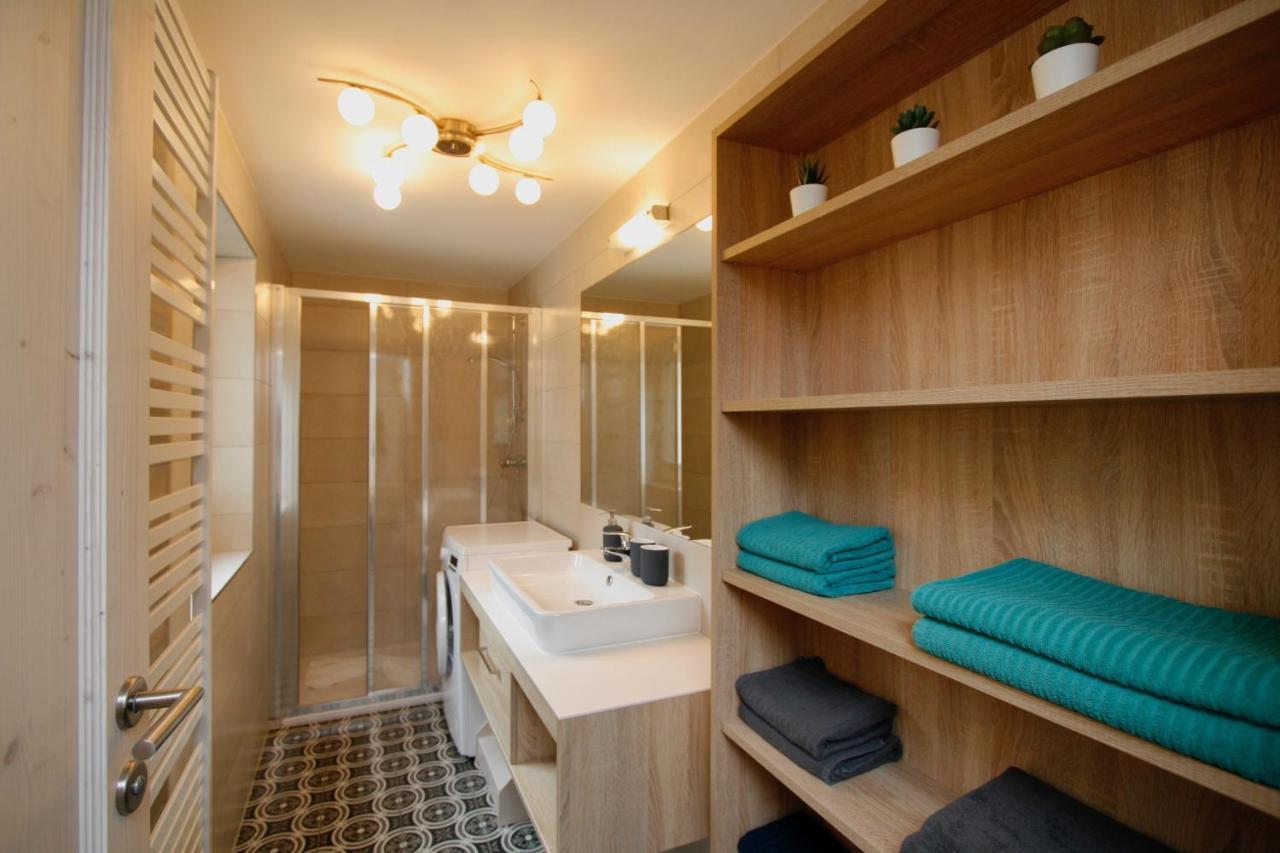 Ferienhaus Sonnberg Hüttau Zewnętrze zdjęcie