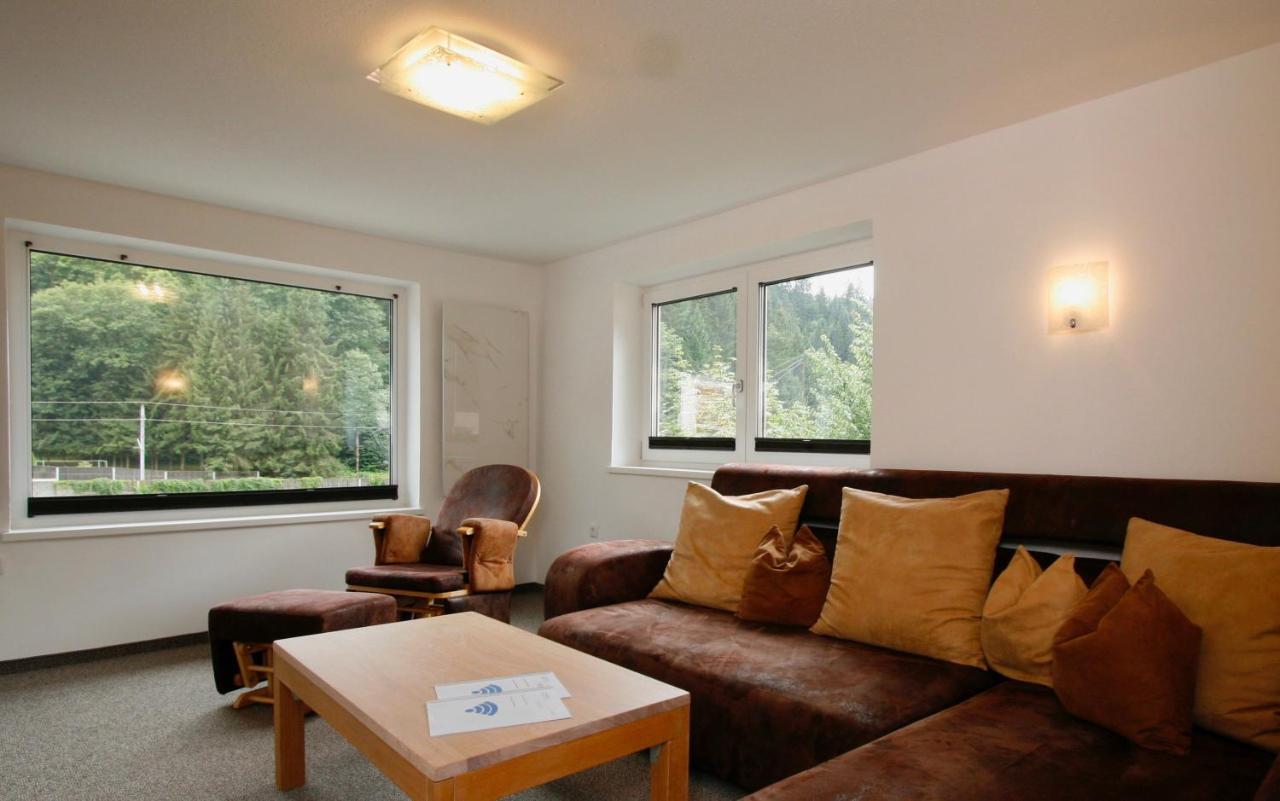Ferienhaus Sonnberg Hüttau Zewnętrze zdjęcie