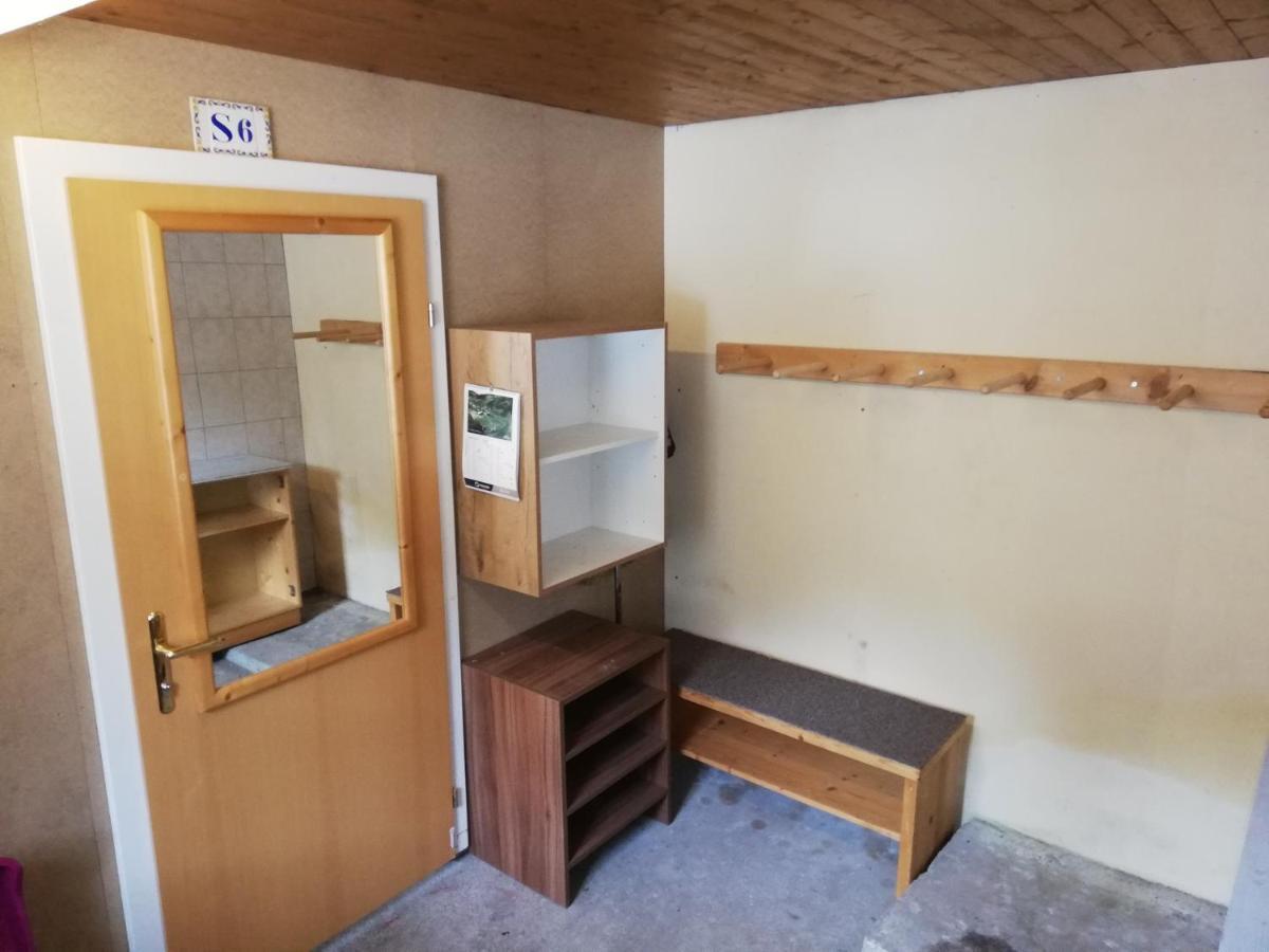 Ferienhaus Sonnberg Hüttau Zewnętrze zdjęcie