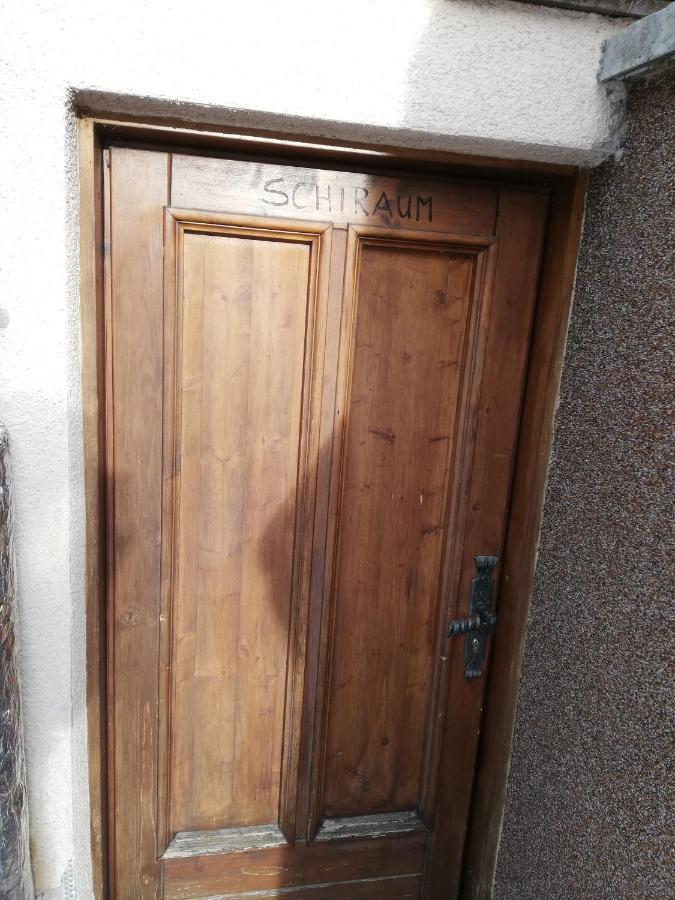 Ferienhaus Sonnberg Hüttau Zewnętrze zdjęcie